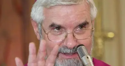 Il vescovo trentino Bregantini su Salvini: \"E' indecente\"