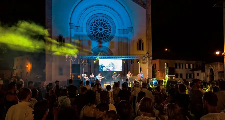 Inizia la festa del principe dei vini