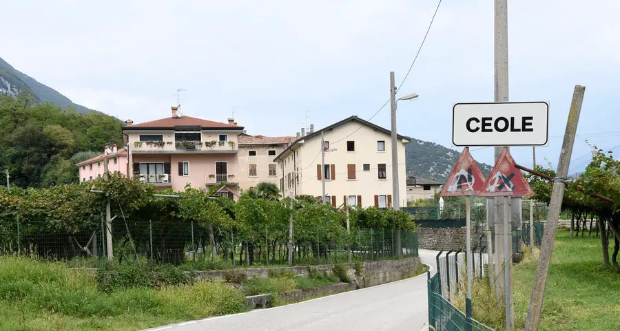 Puzza di gas a Riva, poi l’allarme rientra