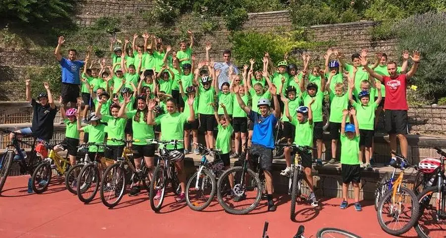 Due settimane a tutto sport per novanta ragazzi