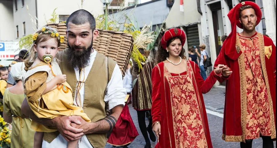 Palio dela Brenta alla resa dei conti