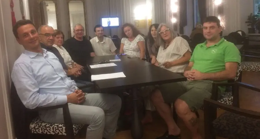 Sanità, il Comitato incontra De Laurentis
