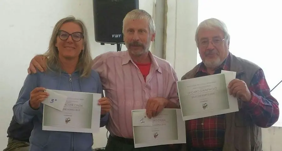 La comunità ancora una volta unita per la festa dell’anziano