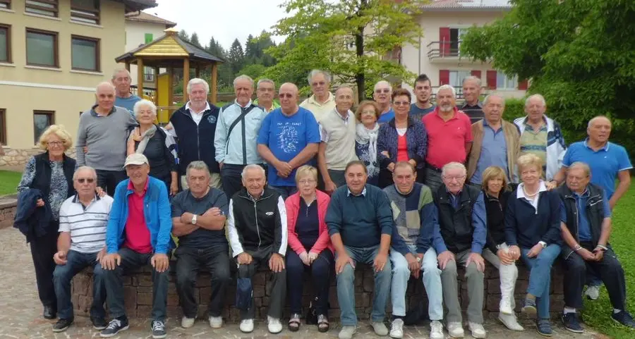 Amblar, conclusa la maratona di bocce