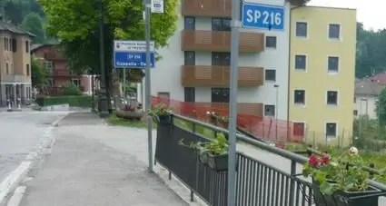 Lavarone, quattordicenne sparito in bici: il Comune lancia l'allarme su Facebook