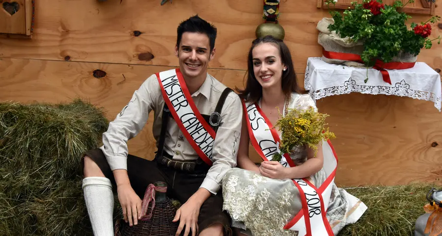 Una festa con 20 mila canederli nei piatti