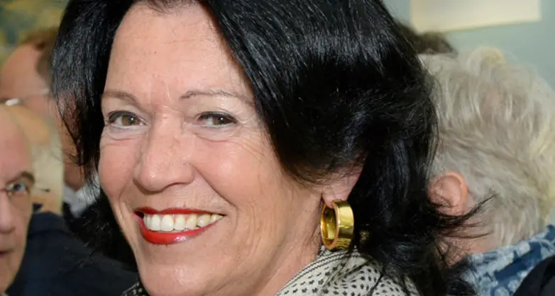 Serafini lascia il Patt per l’Udc ed è pronta per le provinciali