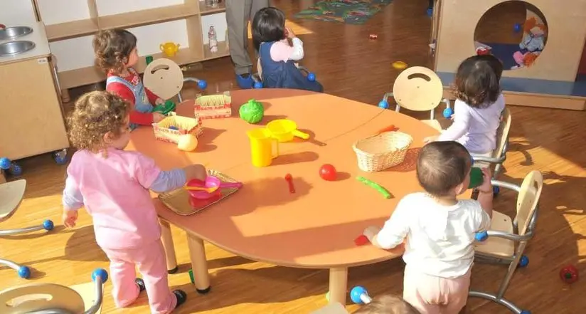 Iscrizione in ritardo, il bimbo all’asilo nido costa 630 euro in più