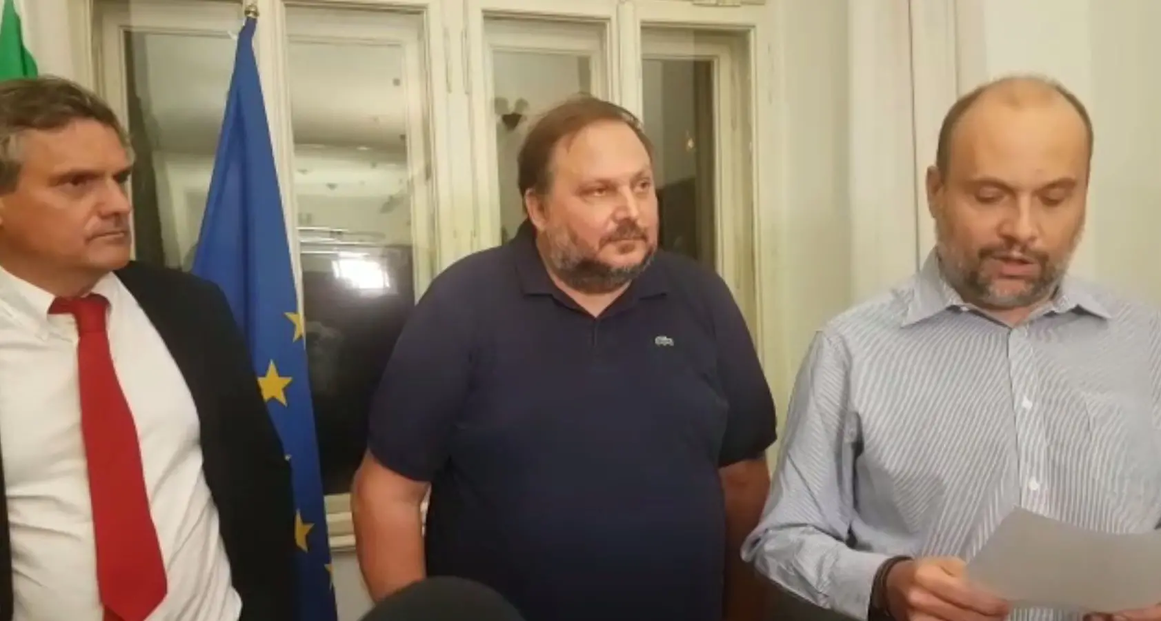 Alleanza democratica, il candidato sarà Giorgio Tonini