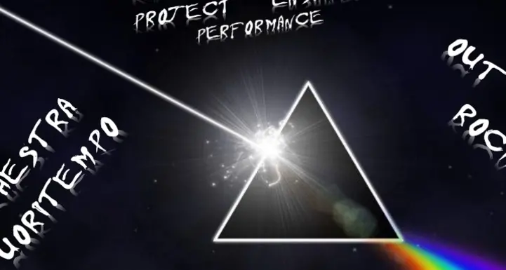 Pink Floyd: concerto tributo Domenica alle cave di Pila