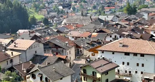 A Primiero, Transacqua e Pieve fibra ottica attiva