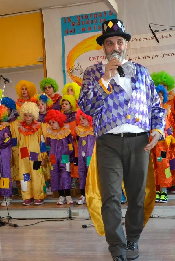 Il Minicoro presenta stasera a Miravalle “Peace Bells”