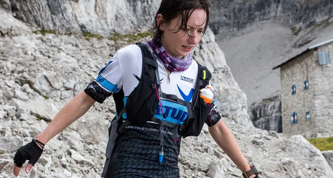Dolomiti di Brenta Trail, al via anche Piejak e Gentilucci