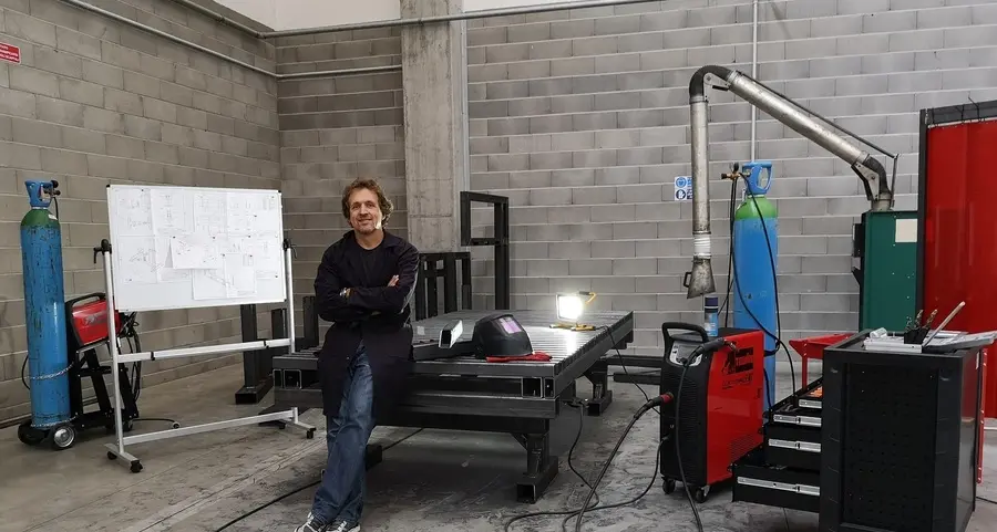 Al Bic alla Rupe adesso si parla anche russo