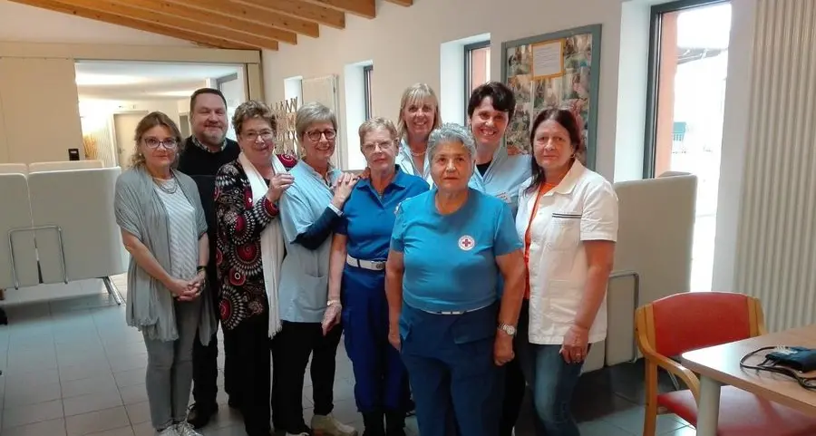 Associazione diabetici, ottanta controlli