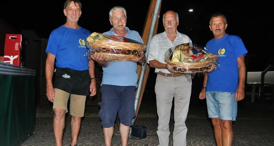 «Un successo la sagra di S.Alessandro»