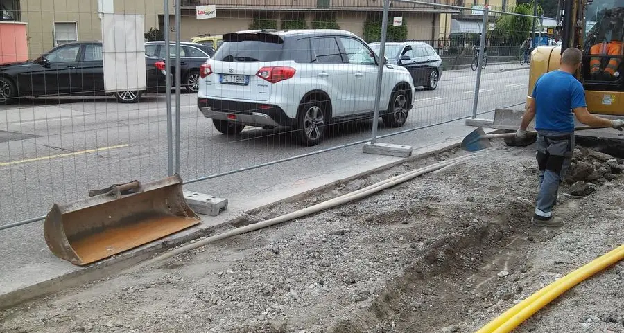 La fibra ottica è a rischio rotture