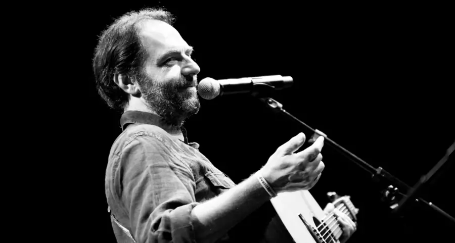 Marcorè al Festival dei Sentieri