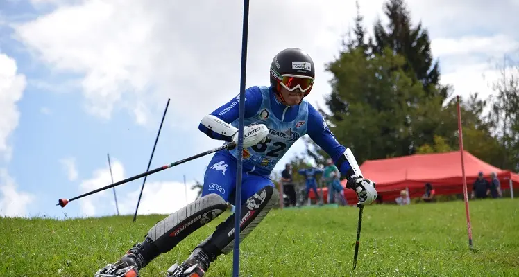 38 medaglie tricolori per il Trentino