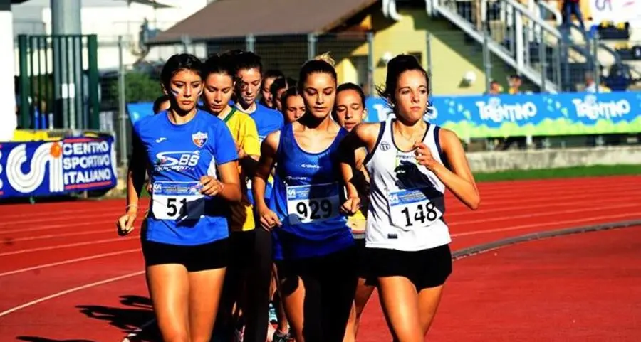 In 1.500 su piste e pedane per i titoli del Csi