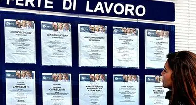 In Alto Adige c'è la piena occupazione