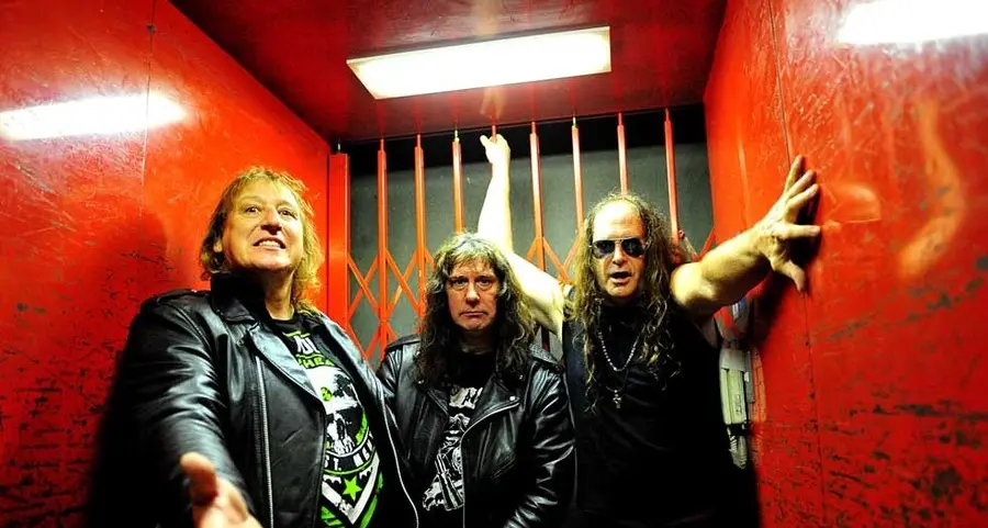 Cembra-Lisignago, i Raven in concerto all’Happy Ranch