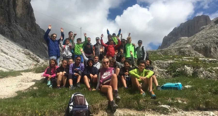 Un’estate nella natura per oltre duecento ragazzi