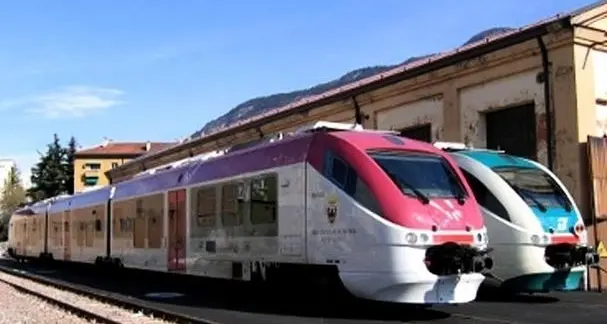 Valsugana, la Ferrovia perde dipendenti. La Uil: \"Vanno in altre aziende che pagano di più\"