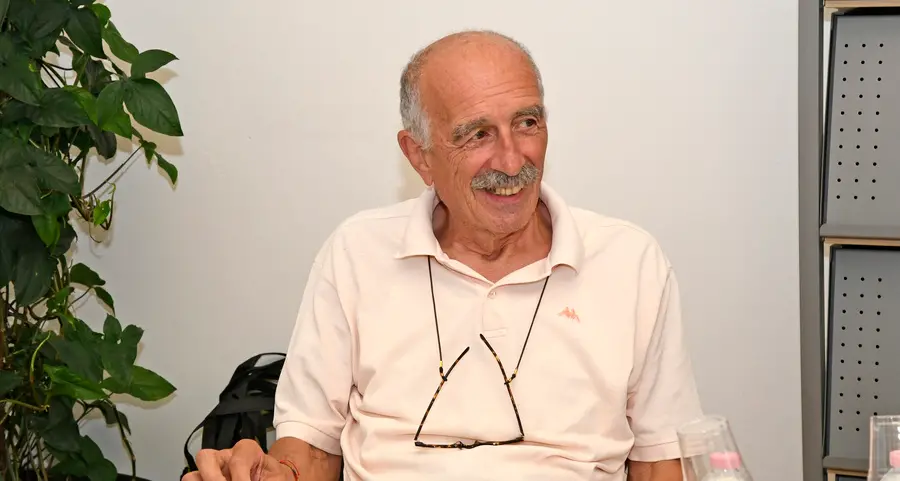 Guardini racconta Floriani e riempie la sala