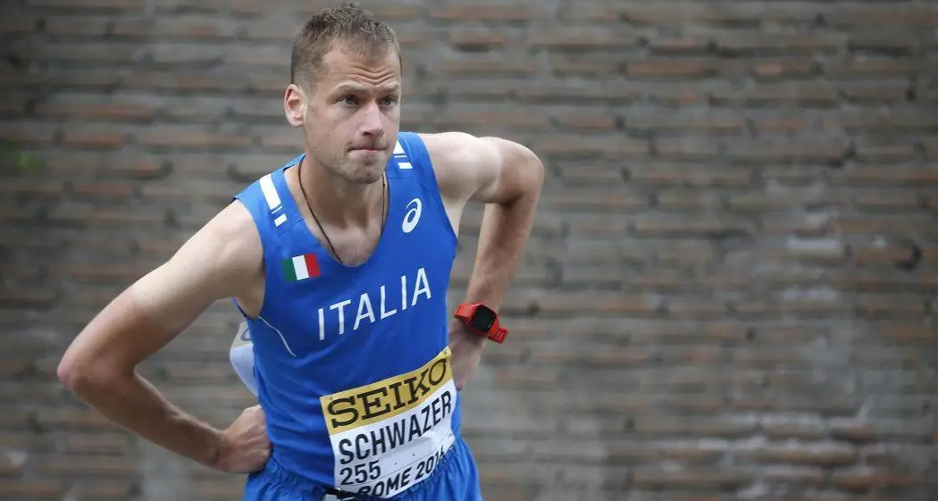 Schwazer: \"Ce l'avevano con me\"