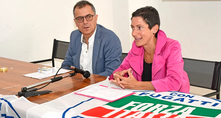 «Loppio-Busa a quattro corsie»