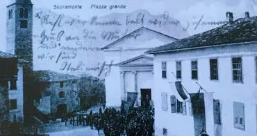 La tre giorni di sagra al via con recital sulla Grande guerra