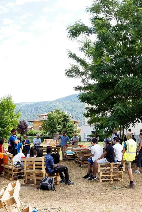 Ronca Camp, domani cena con karaoke