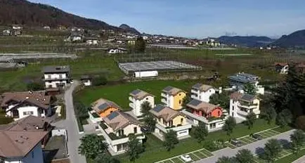 Un nuovo progetto residenziale a Canale
