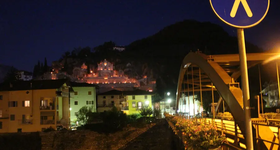 Lavis: «Ciucioi aperto tra un anno»