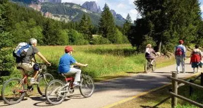 Ziano e Predazzo pensano allo sviluppo turistico del futuro