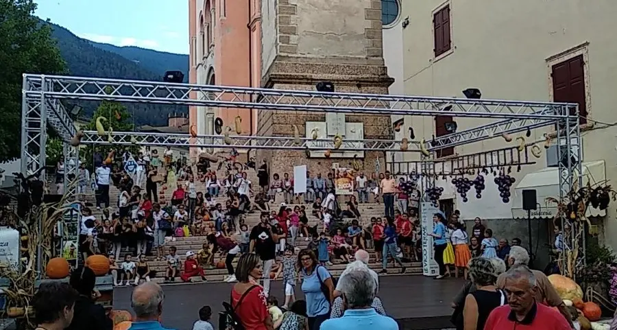 Alzheimer Fest: abbracci, musica e amore