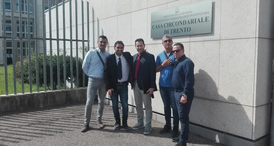 Carcere, c’è la nuova direttrice