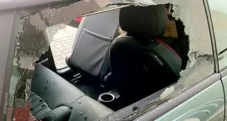 Rubato dall’auto l’incasso del «Fuoripista lake festival»