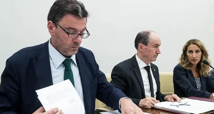 Giochi 2026, Giorgetti: \"La candidatura è morta”, ma spunta l’ipotesi Milano-Cortina