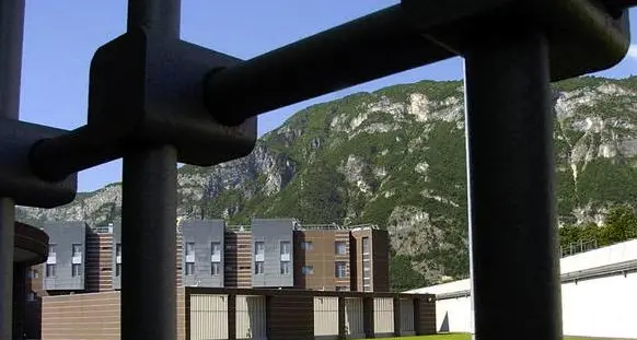 Trento, in carcere la psicoterapia per chi si è macchiato di reati sessuali