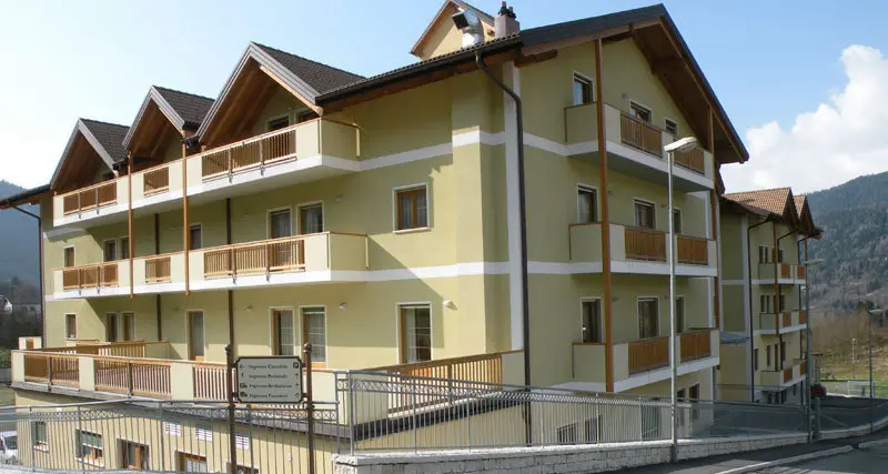 Apsp “Suor Agnese”, cambia tutto il cda
