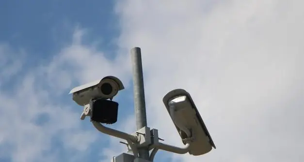 Trento, sei telecamere attorno alla chiesa di San Pietro