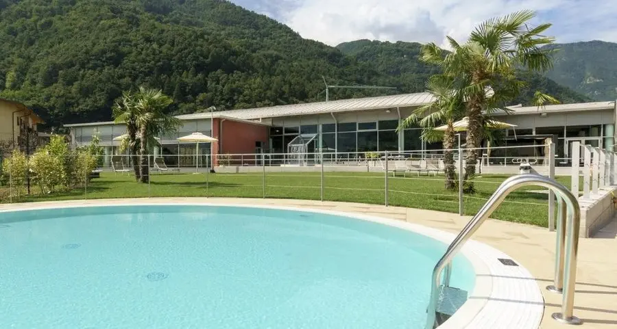 Novità in arrivo all’Aquaclub di Condino