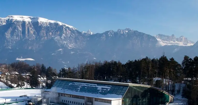 Sant’Orsola, il Comune esce da Ice Rink srl