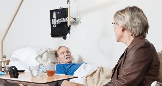 Cure palliative, parte il corso
