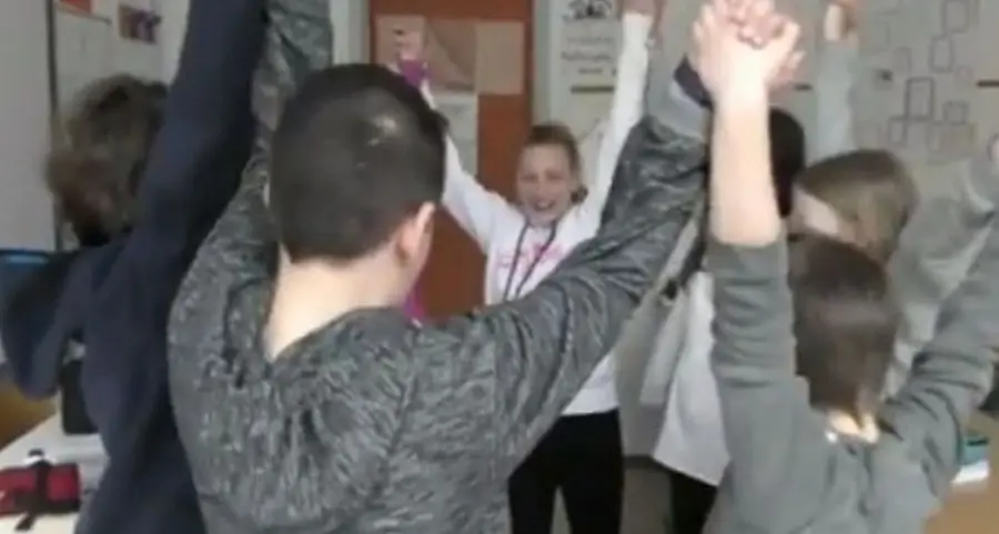 Bullismo, il video della 1A vince il concorso nazionale