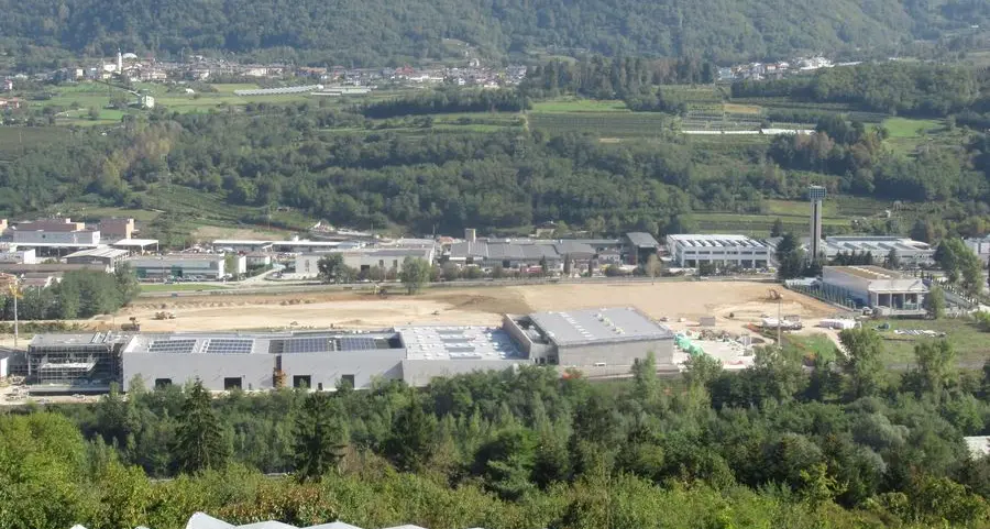 Avanza la “cittadella” dei piccoli frutti