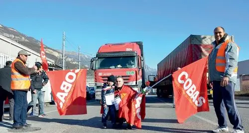Arcese dovrà riassumere 35 licenziati