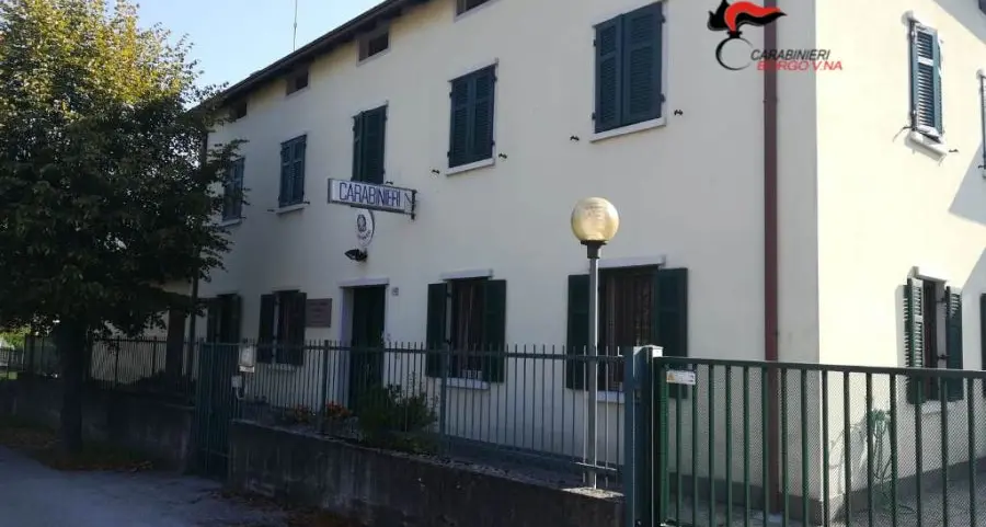 \"Lavoro nero\", scoperti stagionali non in regola in Valsugana